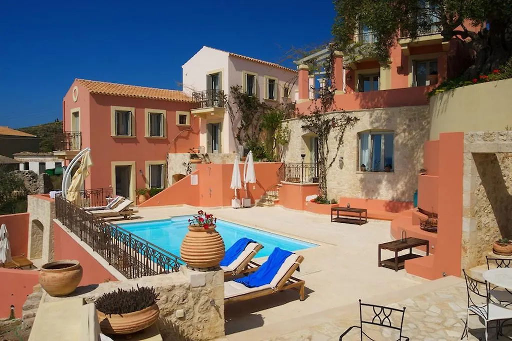 Roi Boutique Suites Asos 0*,