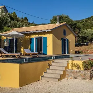 Throisma In Villa