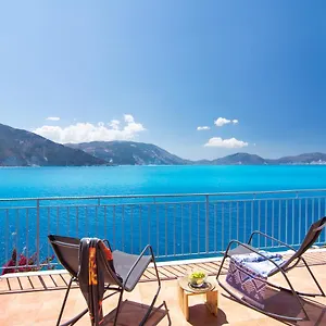 M Holiday home