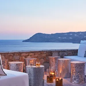 Myconian Imperial - Leading Of The World Elia (Mykonos)