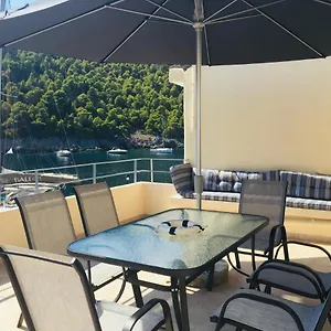 The Cove Assos Villa
