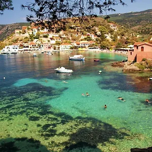 Niriides Aparthotel