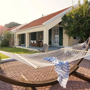 Pelagos Villa