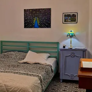 Vintage 1930's Flat In The Center Of Thessaloniki