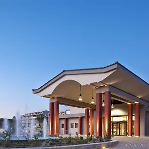 5* Отель Apollonion Asterias And