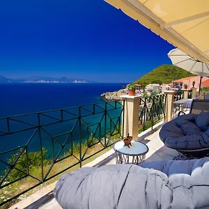 Apoplous With Pool Villa