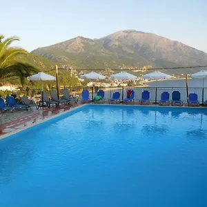 2* Отель Oceanis