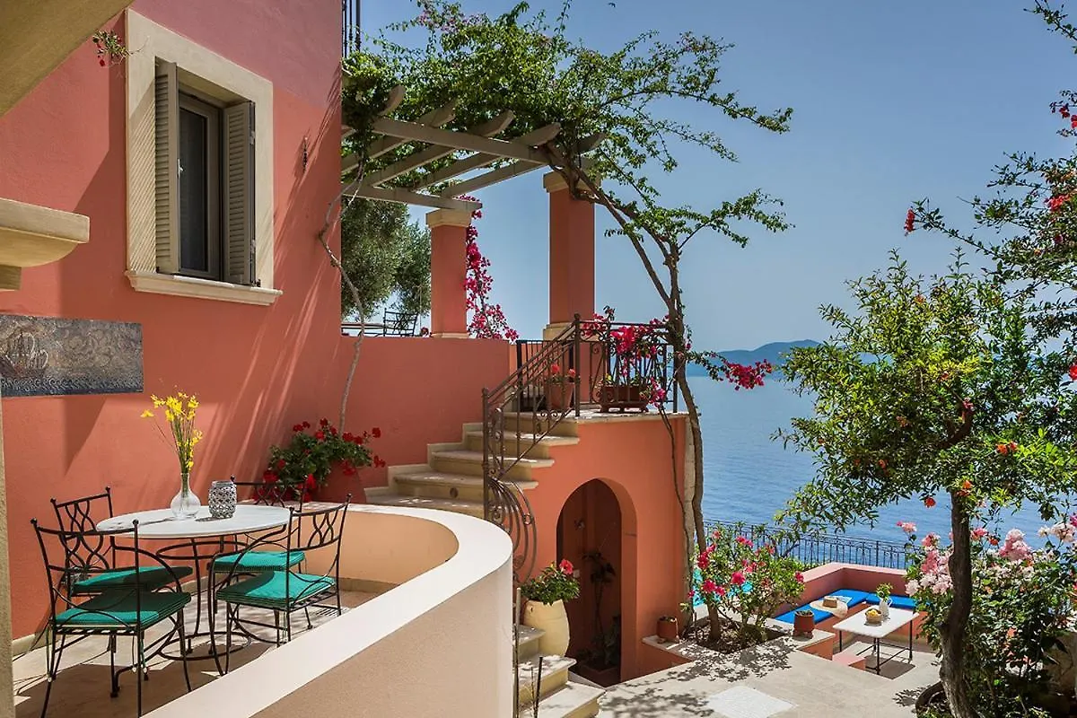 Roi Boutique Suites location