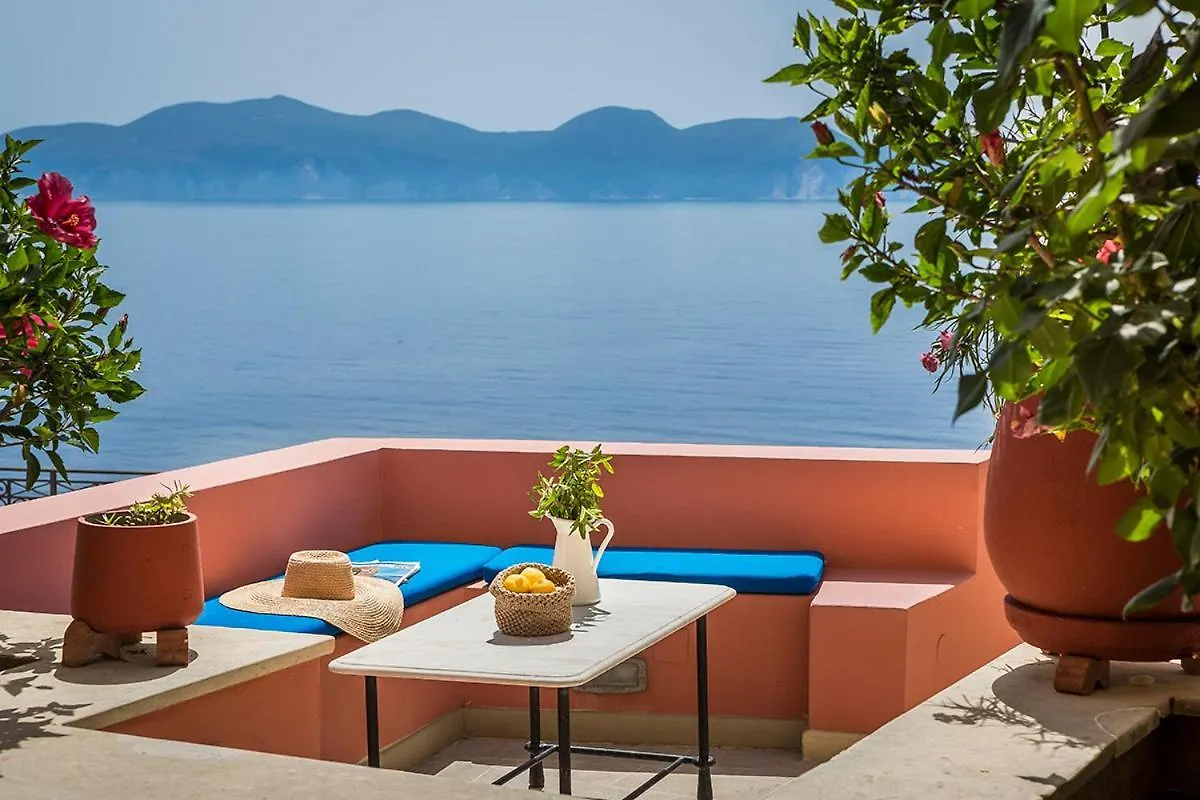 Roi Boutique Suites Asos