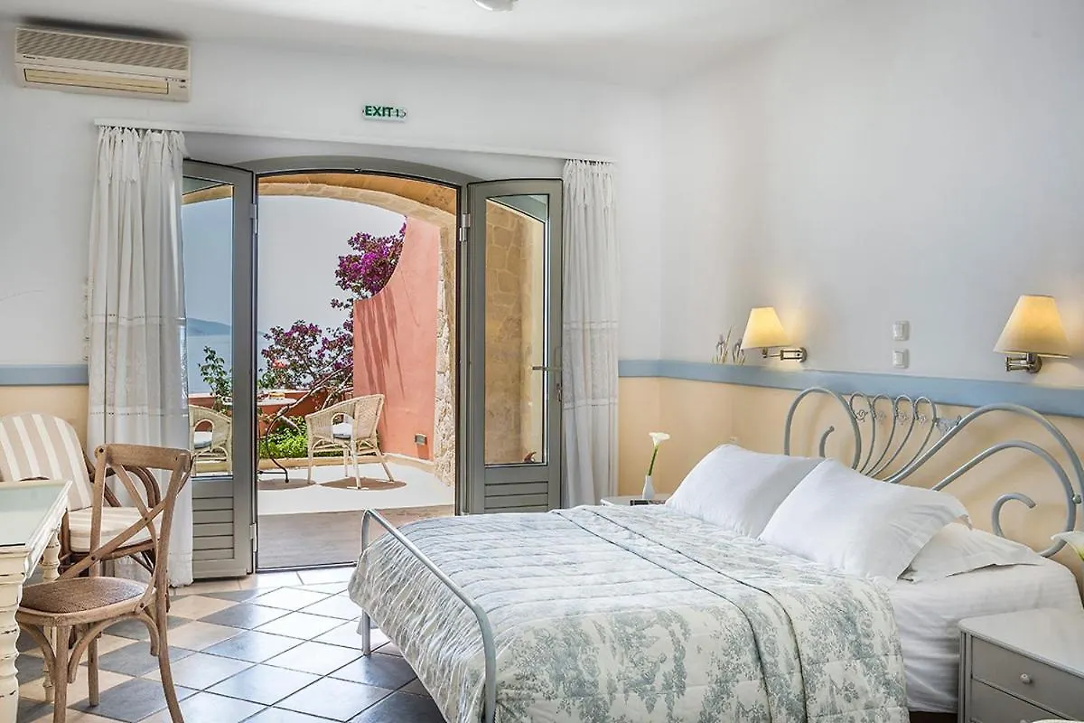 Roi Boutique Suites Asos