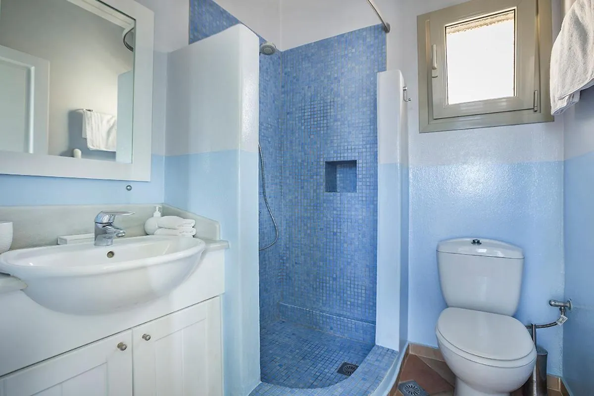 Roi Boutique Suites Asos 0*,  Greece
