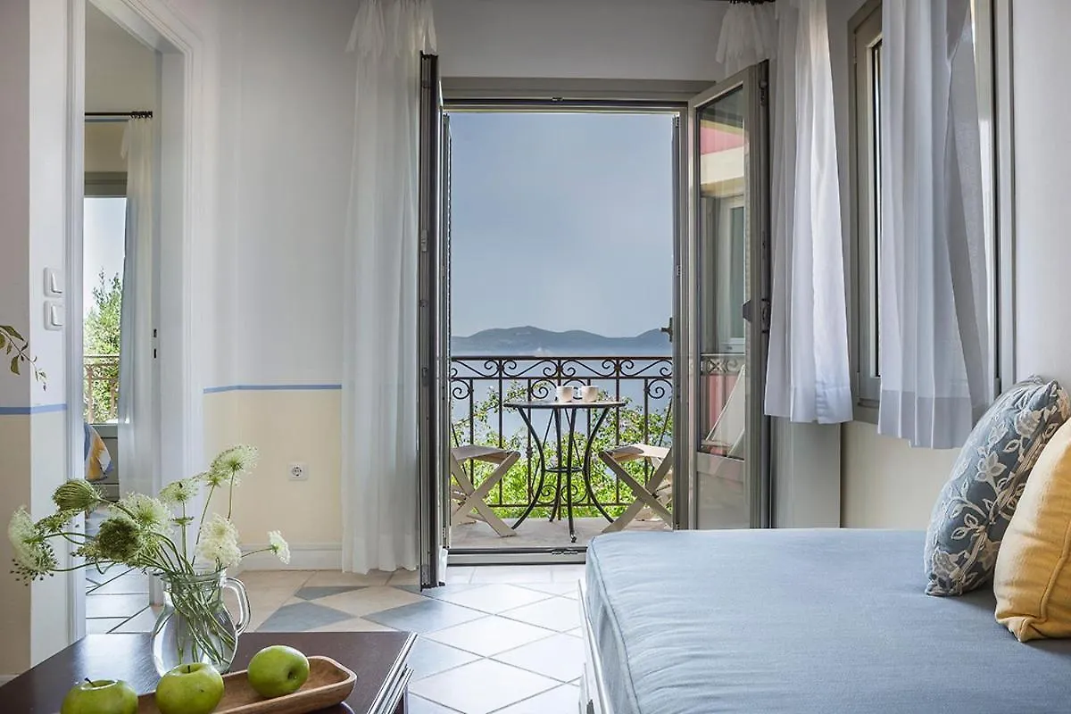 Roi Boutique Suites Asos