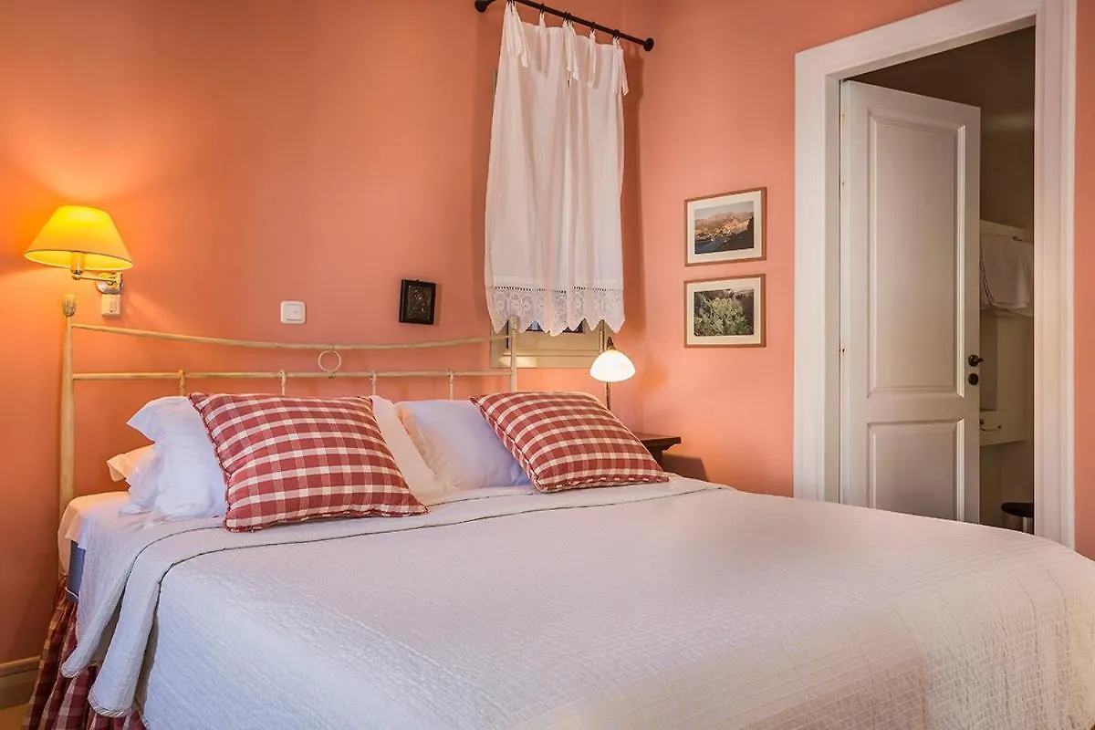 Roi Boutique Suites Asos 0*,  Greece