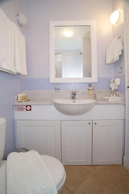 Roi Boutique Suites Asos Guest house