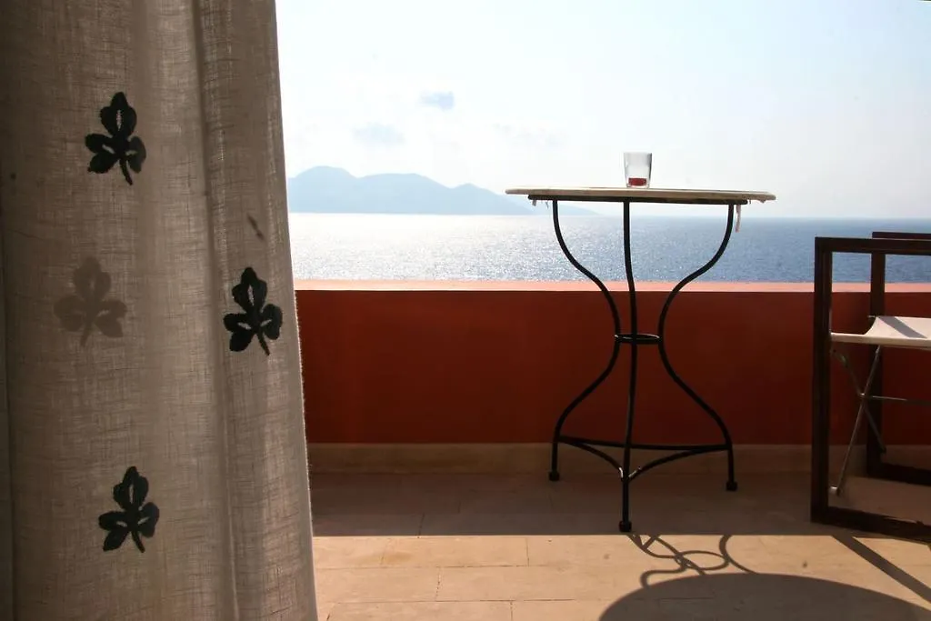 Roi Boutique Suites Asos Guest house