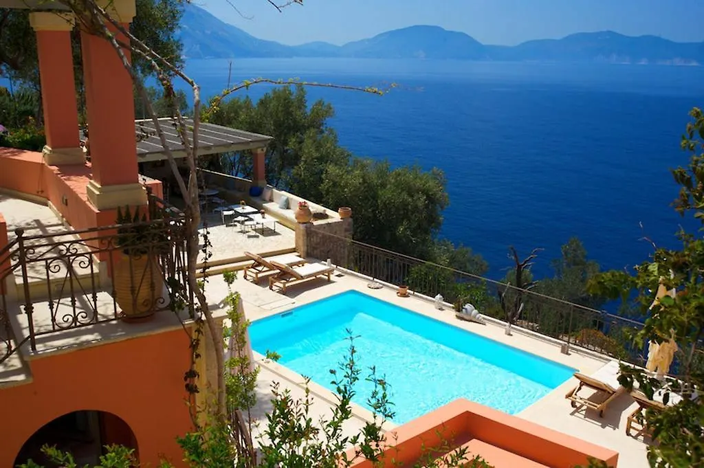 Guest house Roi Boutique Suites Asos
