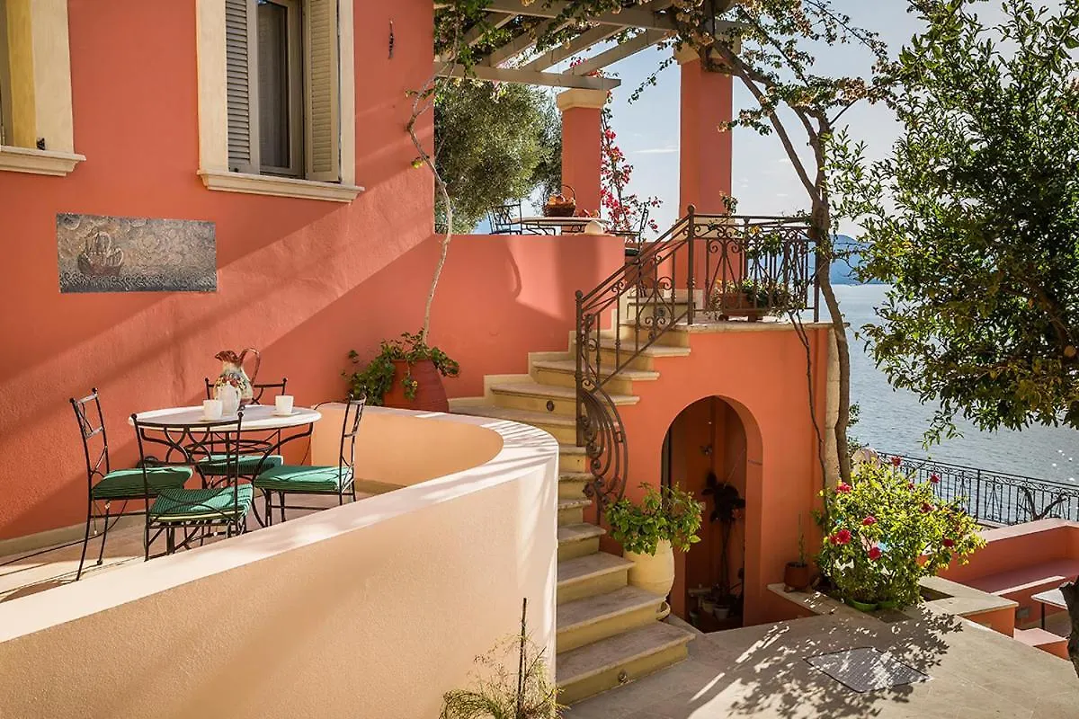 Roi Boutique Suites アソス 0*,  ギリシャ