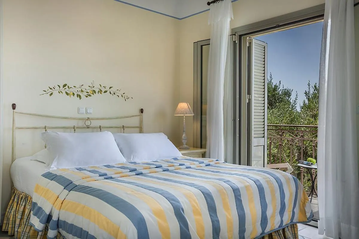 Roi Boutique Suites アソス 0*,  ギリシャ