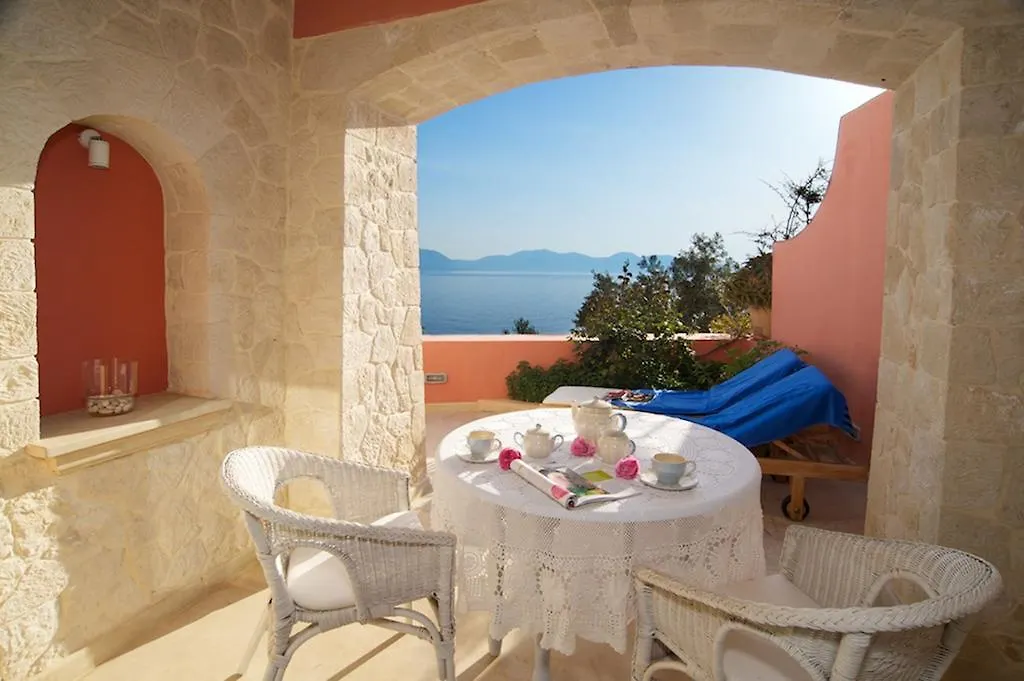 Roi Boutique Suites アソス 0*,  ギリシャ